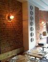 Fish Bar