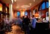 The Cafe