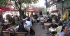 Patio on College Street