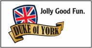 Duke of York