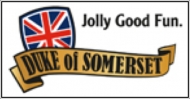 Duke of Somerset